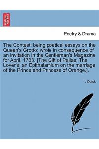 The Contest