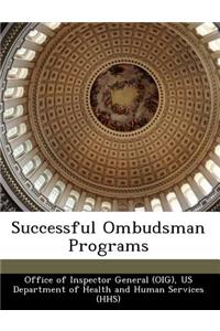Successful Ombudsman Programs