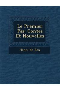 Le Premier Pas