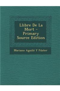 Llibre de La Mort