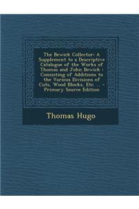 The Bewick Collector