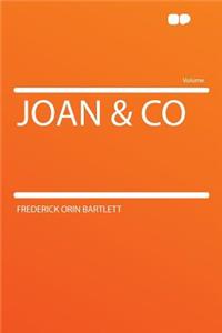 Joan & Co