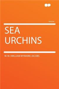 Sea Urchins
