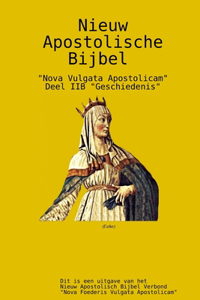 Nieuw Apostolische Bijbel 2B