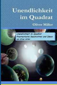Unendlichkeit im Quadrat