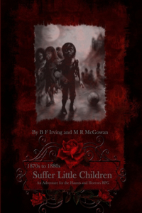 Suffer Little Children