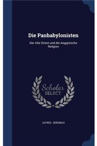 Die Panbabylonisten