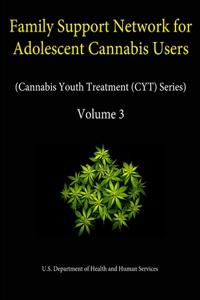 Motivational Enhancement Therapy and Cognitive Behavioral Therapy for Adolescent Cannabis Users