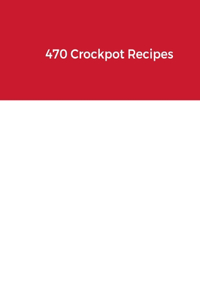 Crockpot Recipes