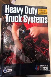 ACP HEAVY DUTY TRUCK SYSTEMS