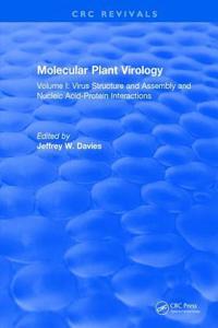 Molecular Plant Virology