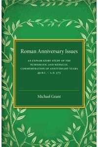 Roman Anniversary Issues