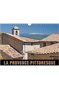 Provence Pittoresque 2017