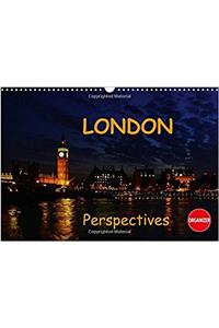 London Perspectives 2017
