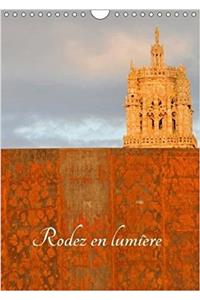 Rodez En Lumiere 2018