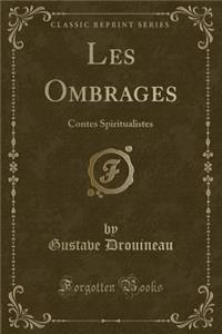 Les Ombrages