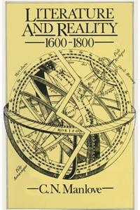 Literature and Reality, 1600-1800
