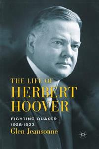 Life of Herbert Hoover