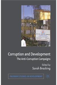 Corruption and Development