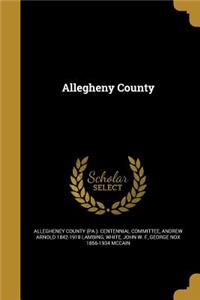 Allegheny County