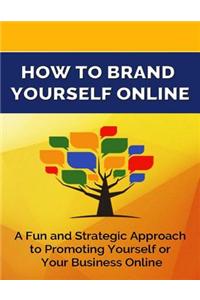 How Brand Yourself Online
