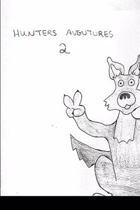 Hunter's Adventures Series 2