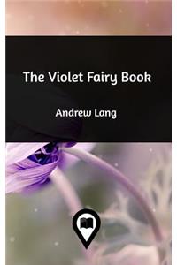 The Violet Fairy Book
