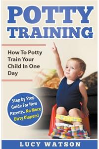 Potty Training