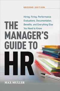 Manager's Guide to HR