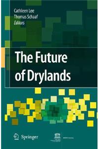 Future of Drylands