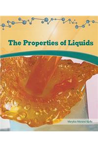 Properties of Liquids