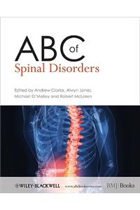 ABC of Spinal Disorders