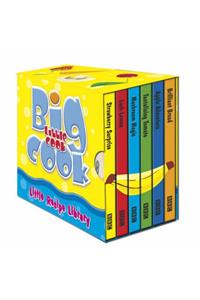 Little Recipe Library (
