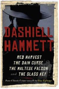 Dashiell Hammett Omnibus