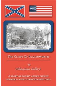 The Cliffs of Leavenworth