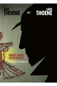 The Thundering Underground