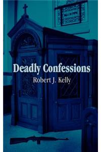 Deadly Confessions