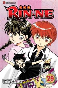 RIN-NE, Vol. 29