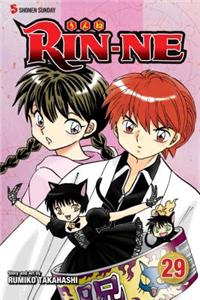 Rin-Ne, Vol. 29