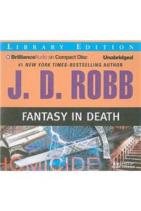 Fantasy in Death