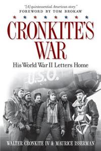 Cronkite's War