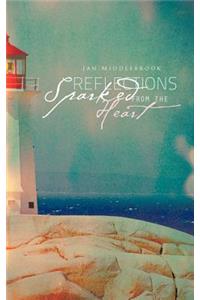 Reflection on Sparks from the Heart