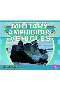 Military Amphibious Vehicles