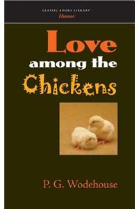 Love Among the Chickens