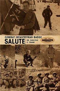 Combat Infantryman Badge