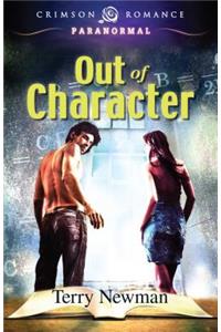 Out of Character