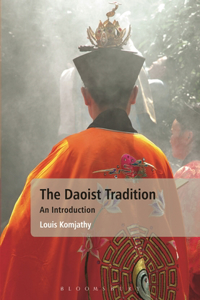 Daoist Tradition