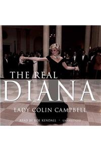 Real Diana