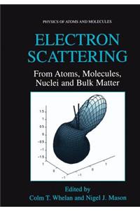Electron Scattering