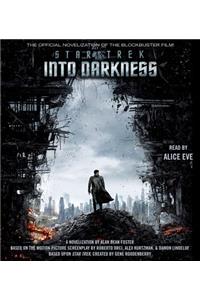 Star Trek Into Darkness